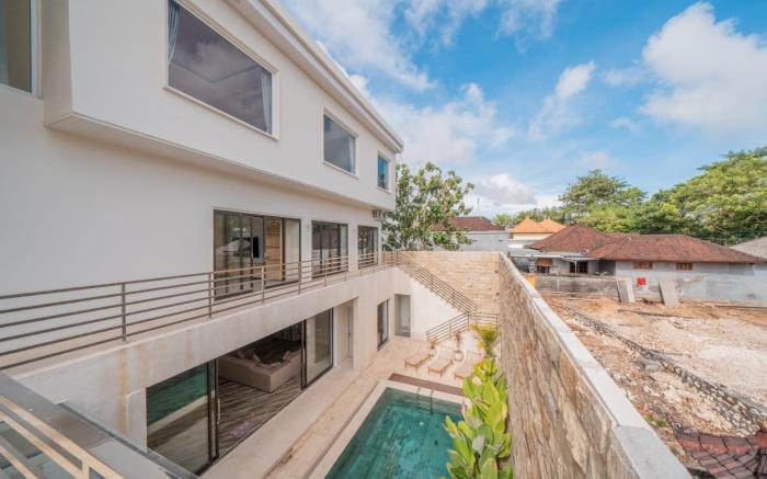 Villa Karen Pecatu