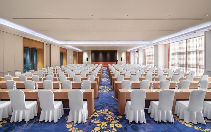 La Quinta by Wyndham Weifang South