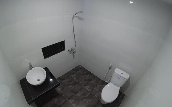 Omah Nandan Homestay Jogja