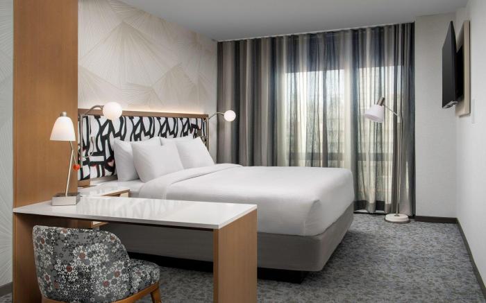 SpringHill Suites by Marriott New York Queens