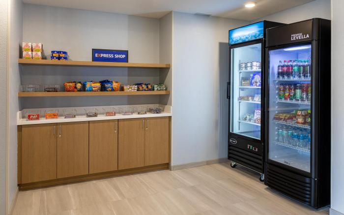 HOLIDAY INN EXPRESS AND SUITES ENGLEWOOD DENVER SOUTH By IHG