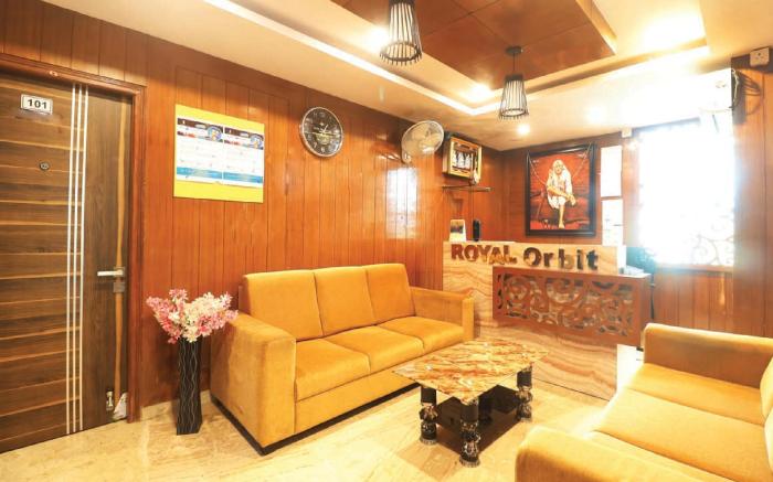 Hotel Royal Orbit 