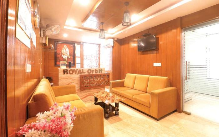 Hotel Royal Orbit 