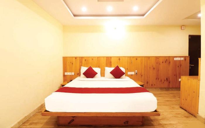 Hotel Royal Orbit 