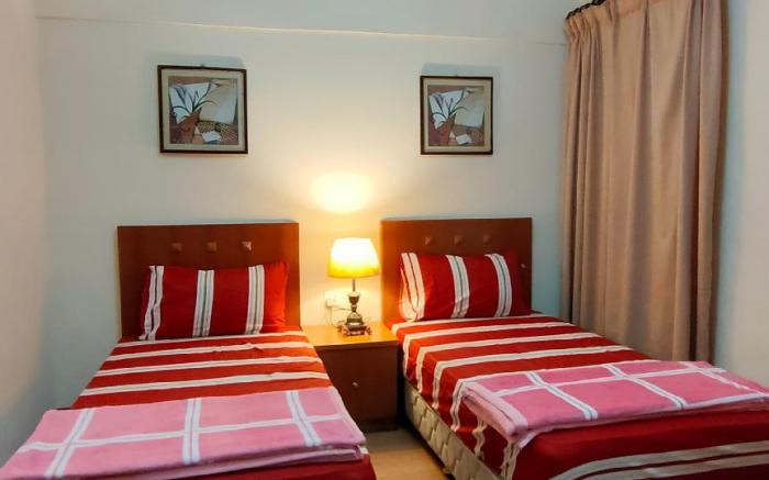 HOMESTAY BAJET@ MARINA COURT CONDO