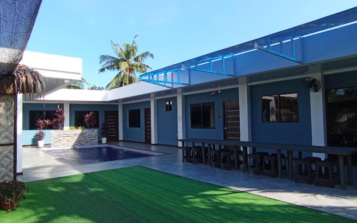 Amazing "Villa Helene"