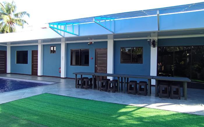 Amazing "Villa Helene"