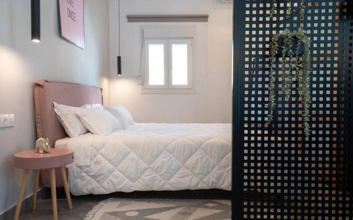 Casa d'oro 56 Living in Paradisi Rhodes