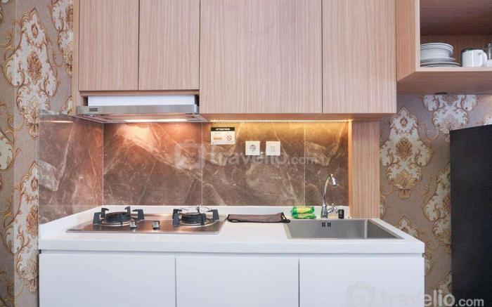 Nice and Comfy 2BR at Samara Suites By Travelio