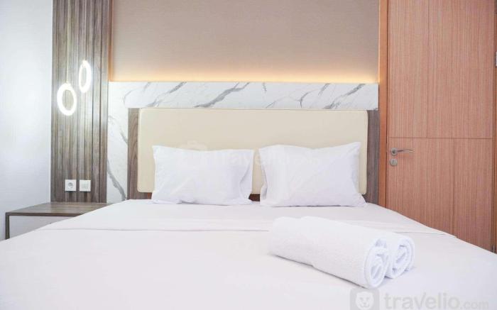 Nice and Comfy 2BR at Samara Suites By Travelio