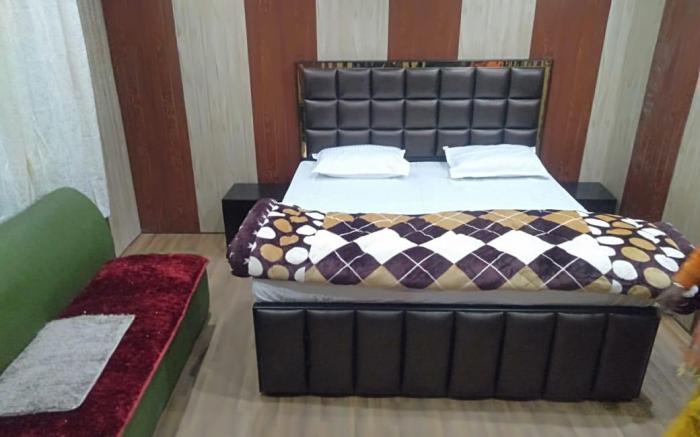 Hotel Shwetambara
