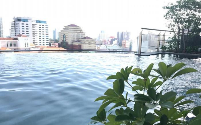 Tropical Macalister Georgetown M163A WL 