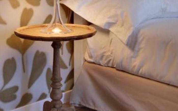 Spluga Sosta & Hotel