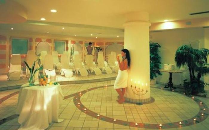 Hotel Cristal