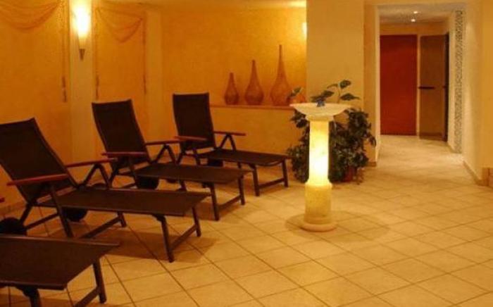 Sporthotel Obereggen