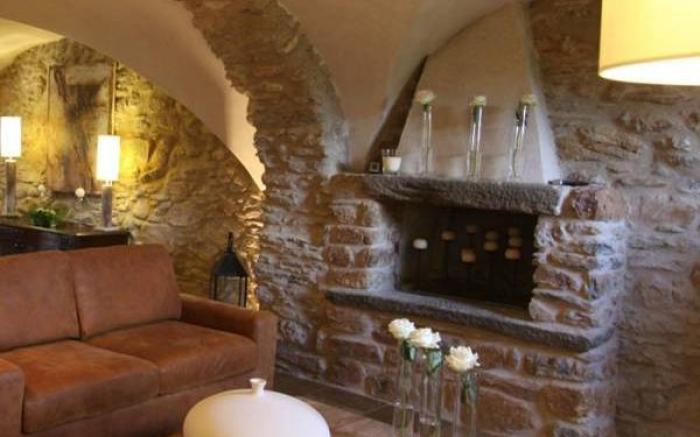 Hotel La Dimora & Spa