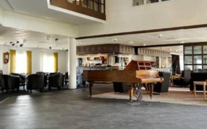 Korunda Golf & Conference Hotel