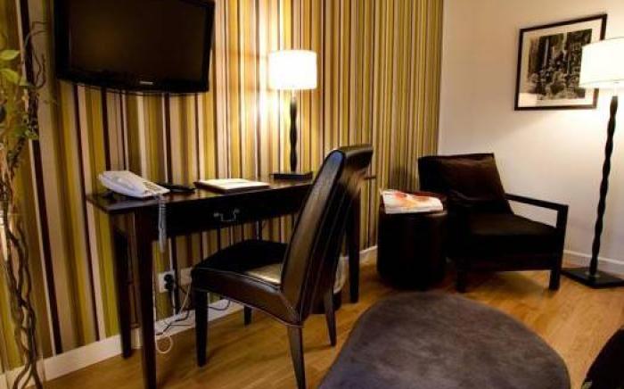 Korunda Golf & Conference Hotel