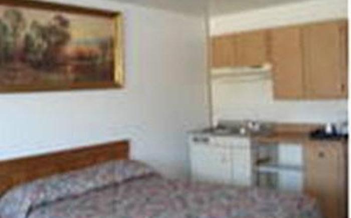 Angola Motel