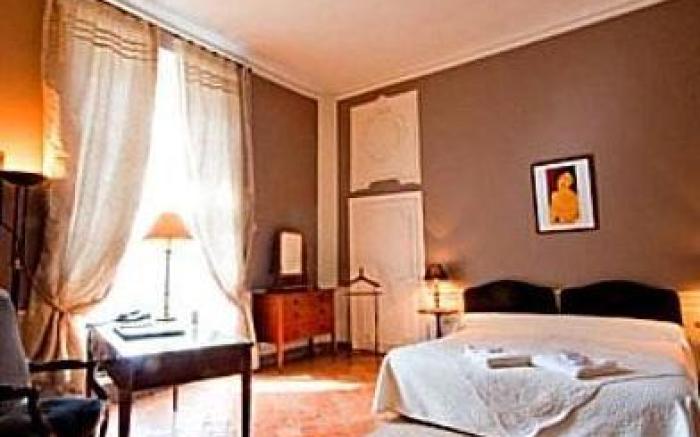 Chateau d'Arpaillargues - TERITORIA