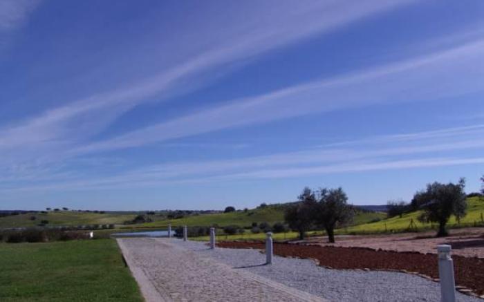 Hotel Rural Santo Antonio