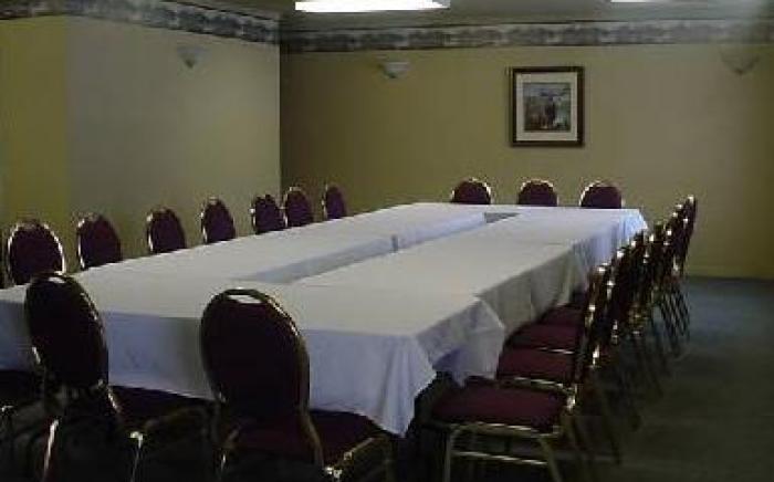 Hotel Val-des-Sources