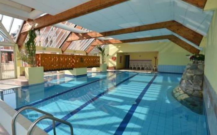 Hotel Le Picors