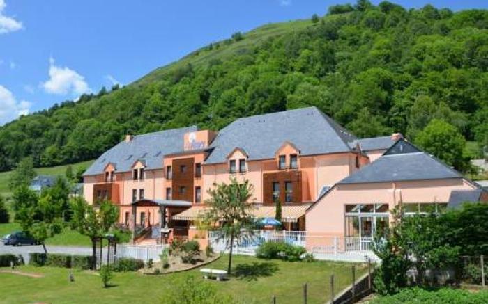 Hotel Le Picors