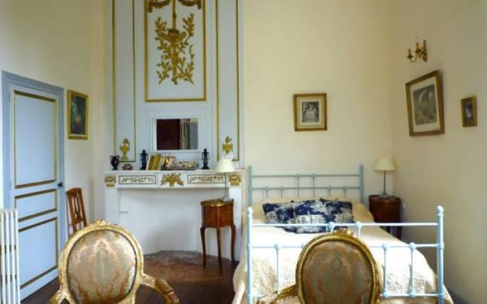 Chateau d'Avanton