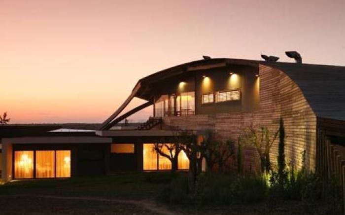 Herdade da Cortesia Hotel