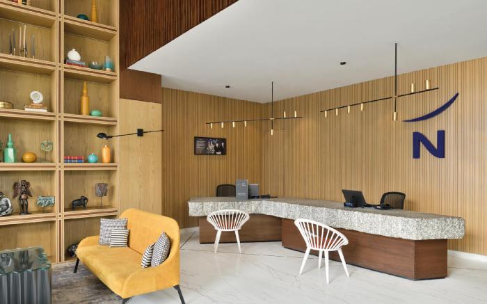 Novotel Jodhpur ITI Circle