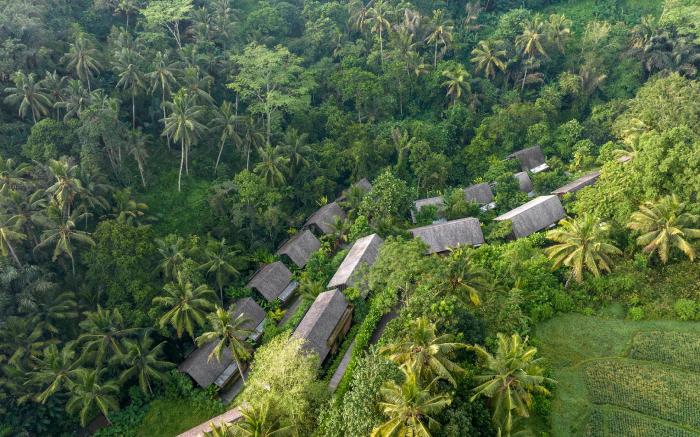 Hideaway Village Bali Ubud by Kanaan Hospitality