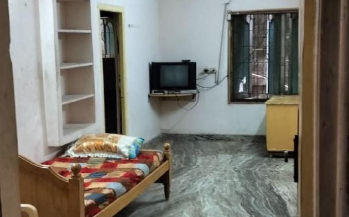 Le Grace Iyyer Bungalow