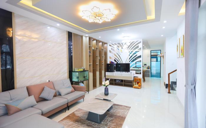 KenPiC Homestay - Đậu nhiều ô tô