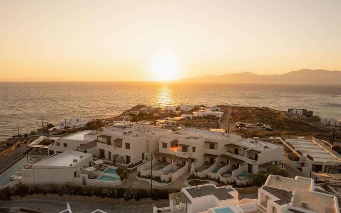Domes Noruz Mykonos