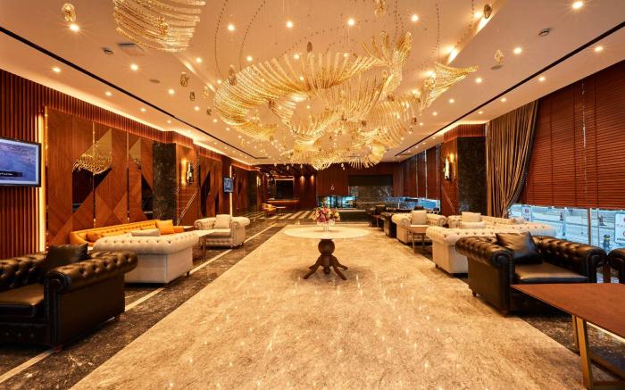 Ramada by Wyndham Istanbul Umraniye