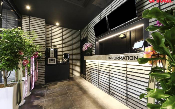 Stay Month Hotel Goyang