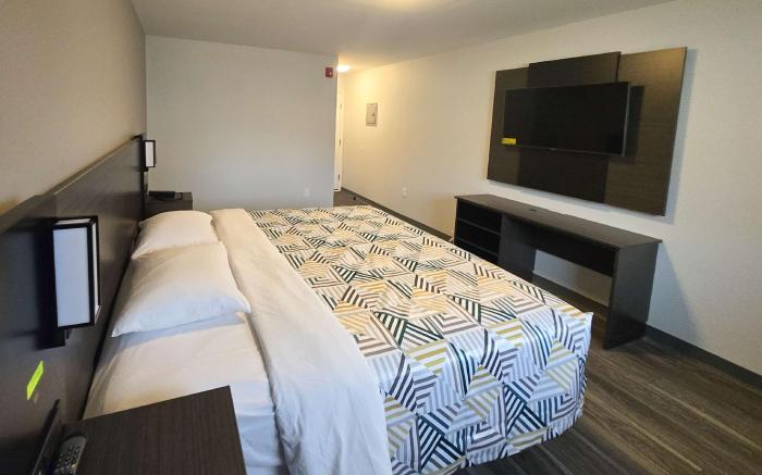 Motel 6 East Windsor, NJ - Hightstown