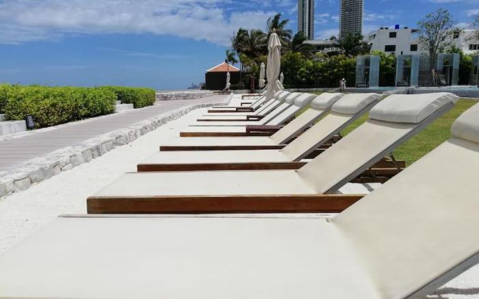 Veranda Residence/1BR/25th floor