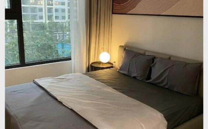 Căn hộ Khu đô thị Vinhomes Grand Park 