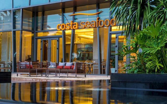 InterContinental Residences Nha Trang By IHG