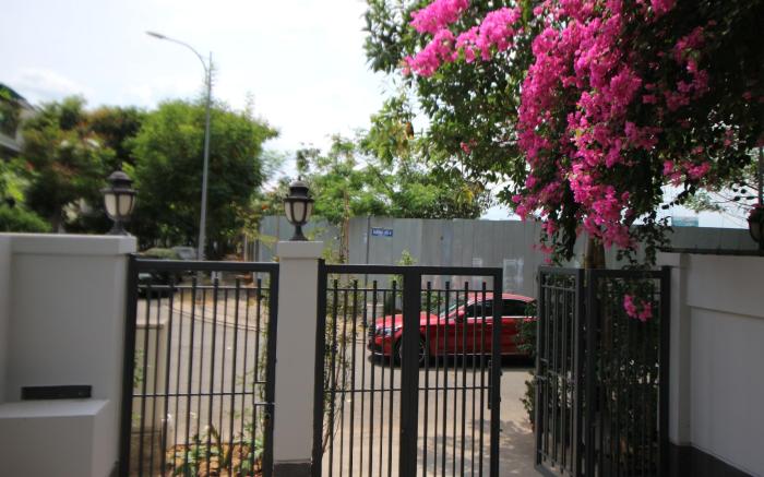 TP HOMES
