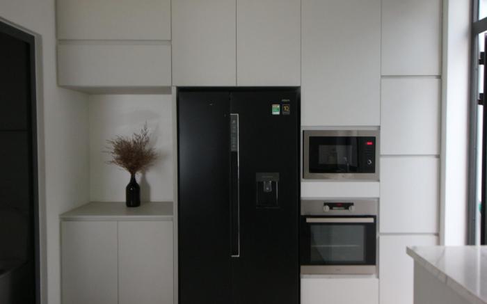 TP HOMES