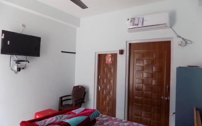 Citytop Homestay 