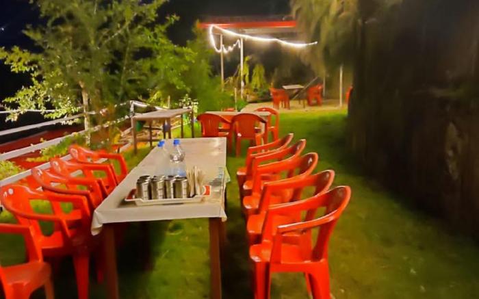 Citytop Homestay 