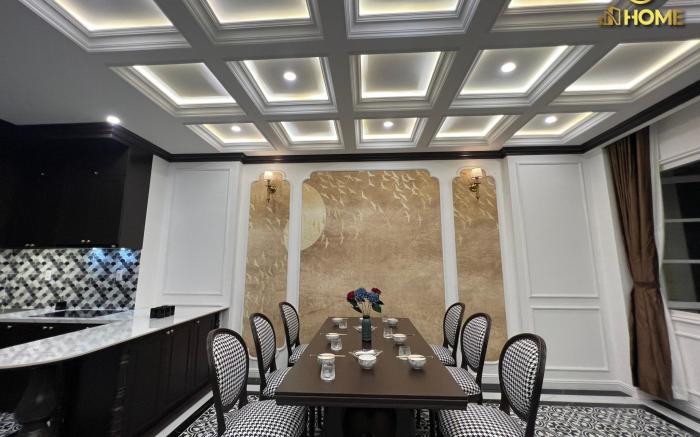 Villa Nhome 12 Novaworld Phan Thiết