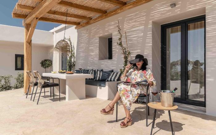 Golden Sand Villas