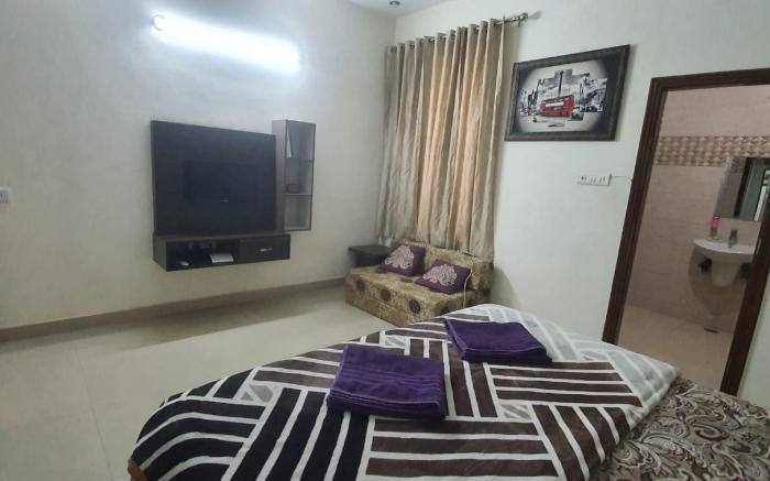 EDEN HOMES Ludhiana