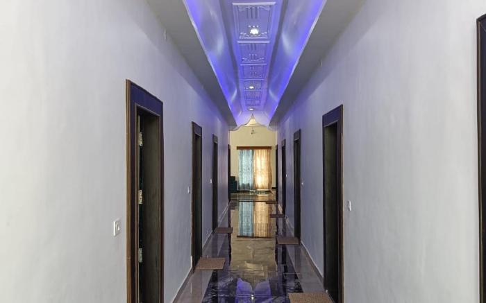 Khajuraho Holiday Resort 