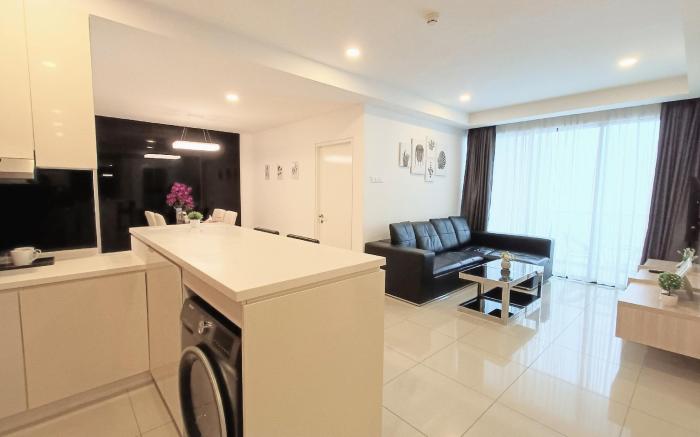 Genting Highlands Peak 8paxCozyhome @ Ion Delemen
